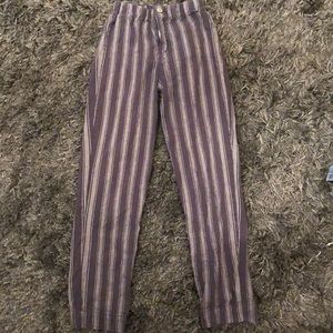 brandy melville pants